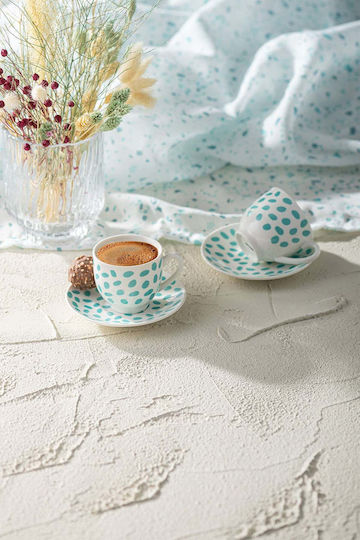 SteweHome Set Tassen Kaffee 2 Stück