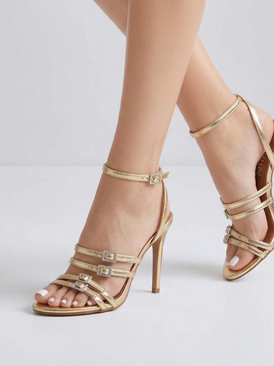 Sweet Shoes