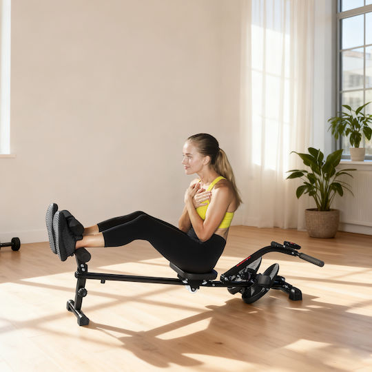 Οικιακή Κωπηλατική για Χρήστη έως 100kg
