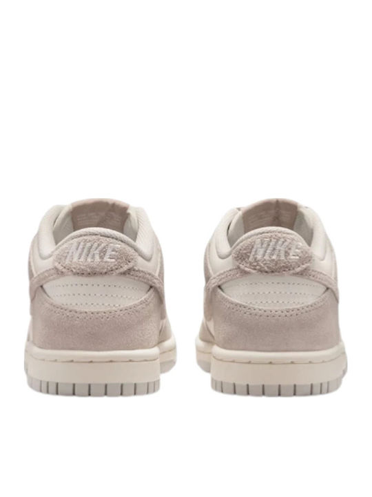 Dunk Low Παιδικά Sneakers Μπεζ