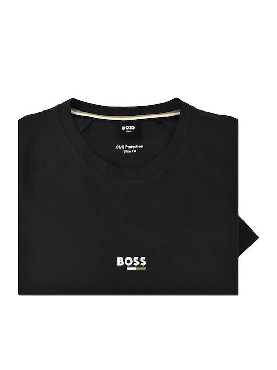 T-shirt Black