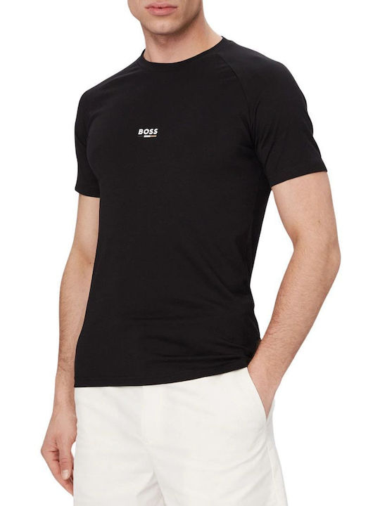 T-shirt Black