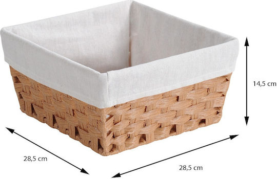 Kesper Fabric Bread Basket