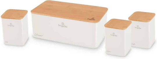 Berlinger Haus Cutie Pâine Inox Maro