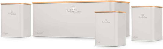 Berlinger Haus Cutie Pâine Inox Maro