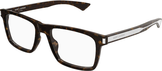 Saint Laurent Sl M150-002 55 Rame Ochelari