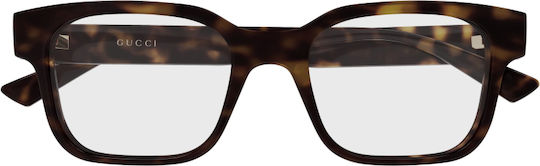 Gucci Gg0746s-001 57 Рамки За Очилa