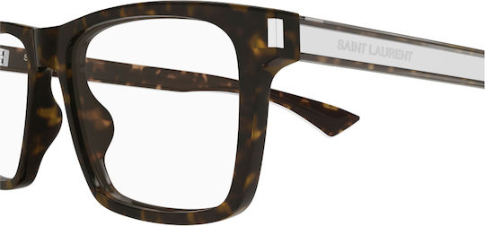 Saint Laurent Sl M150-002 55 Rame Ochelari