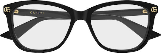Gucci Gg0818sa-003 63 Brillengestelle mit Rezept