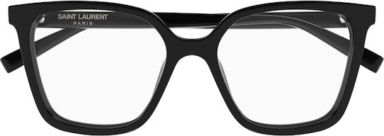 Saint Laurent Sl 474-001 56 Rame Ochelari