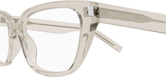 Saint Laurent Sl 312 M-006 58 Rame Ochelari