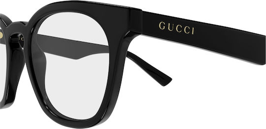 Gucci Gg1188s-002 58 Eyeglass Frames