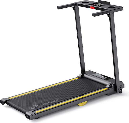 Urevo Foldi Mini Electric Treadmill