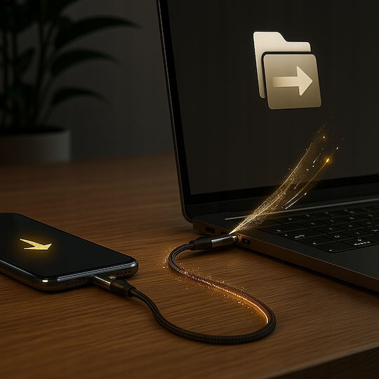 Co2 Cablu Usb-c Încărcare Rapidă Samsung Xiaomi Usb Type-c Pd 6a 120w 1m