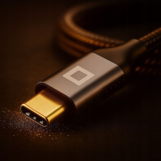 Co2 Cablu Usb-c Încărcare Rapidă Samsung Apple Usb Tip C Pd 5a 240w 2m