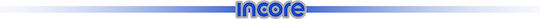 Incore Тонер HP 219X W2191X Циан 2500 Страници