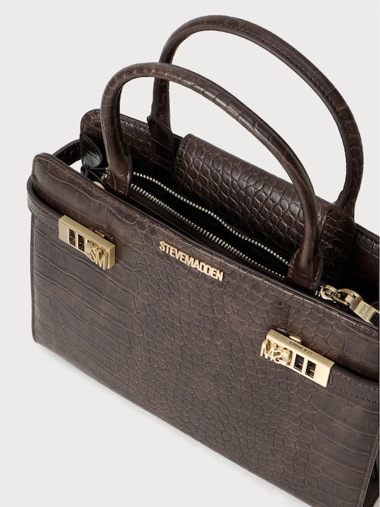Women's Crossbody Bag Brown