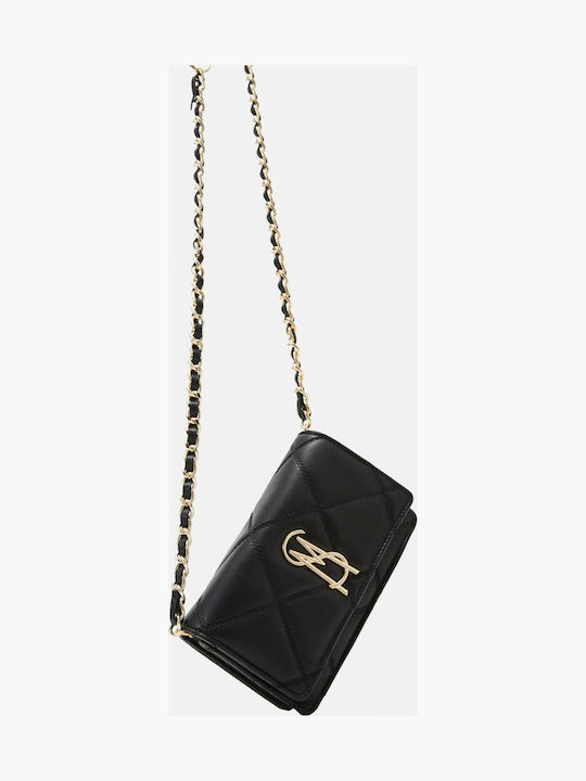 Damentasche Crossbody Schwarz