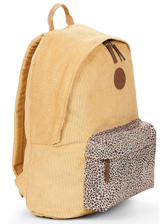 Rip Curl Backpack 18lt Μπεζ