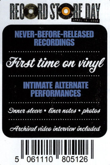 Jayhawks 2 Meter Sessions Vinyl
