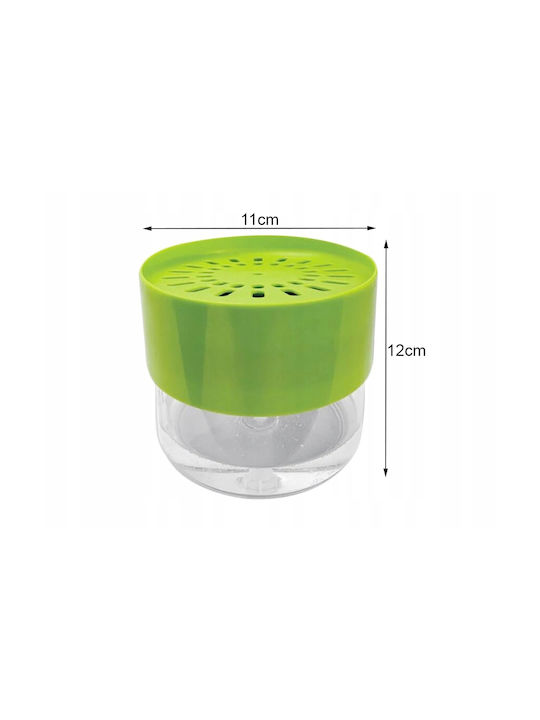Verk Group Küchenspender Kunststoff Grüne 500ml