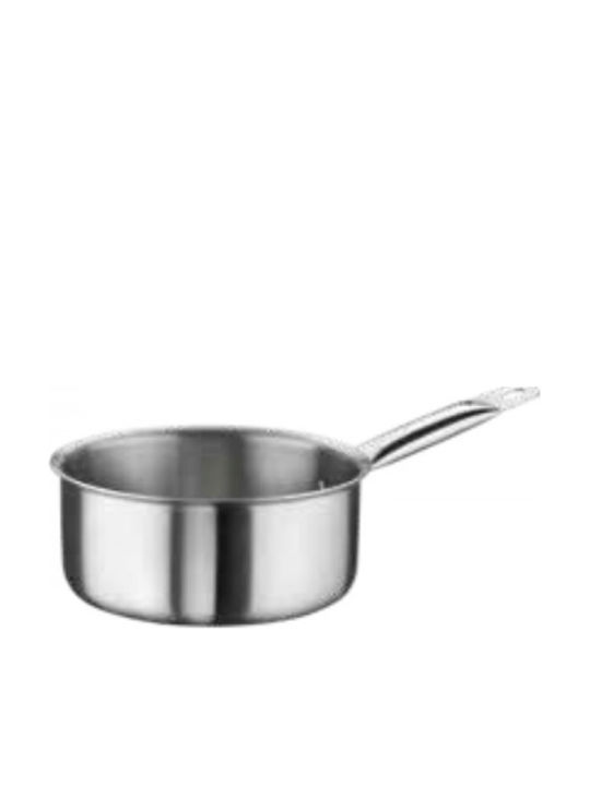 Pintinox Oală Mică Pentru Lapte 10.5lt / 32cm