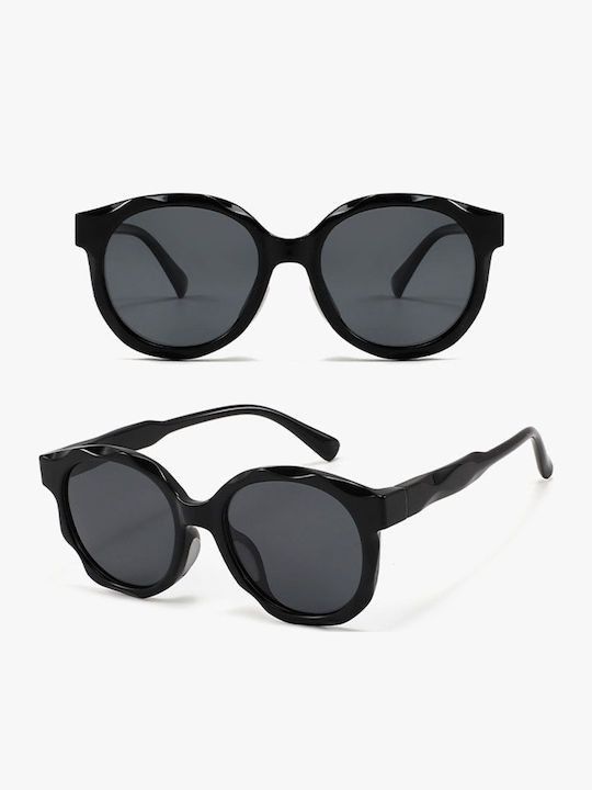 Techsuit Polarized Παιδικά Γυαλιά Ηλίου Γκρι Techsuit Polarized Παιδικά Γυαλιά Ηλίου Γκρι