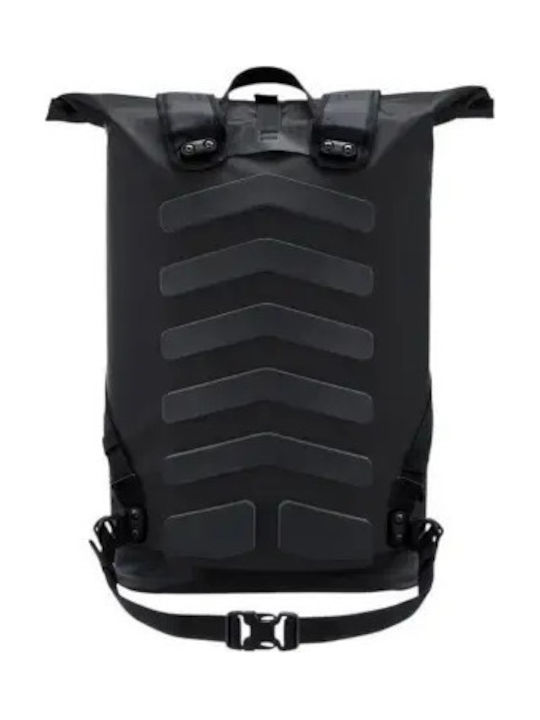 Ortlieb Urban Rucksack Wasserdicht 21l Grün