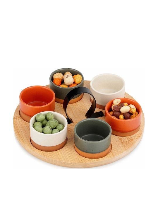 Excellent Houseware Ορντεβιέρα 7τμχ Excellent Houseware Ορντεβιέρα 7τμχ