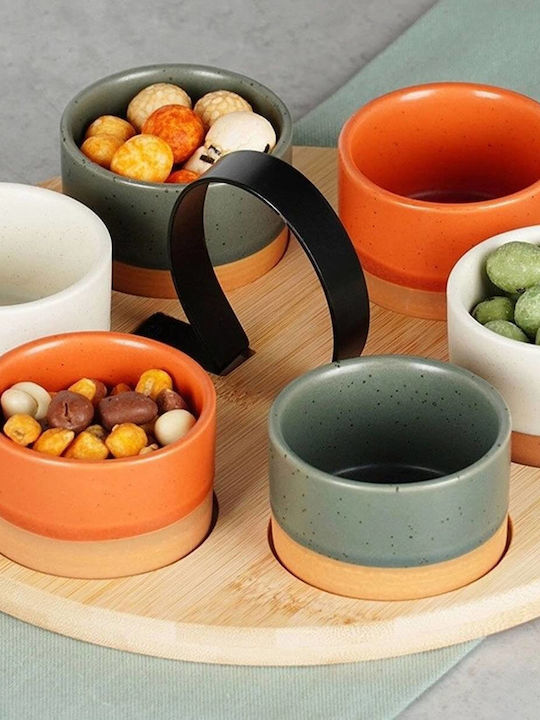 Excellent Houseware Orntervieră 7 Bucăți