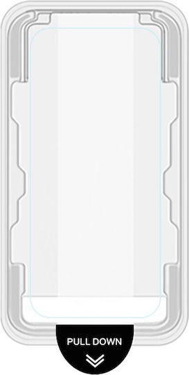 Xiaomi 17t Pro 5g Lereach Full Tempered Glass Screen Protector Installation Guide Transparent