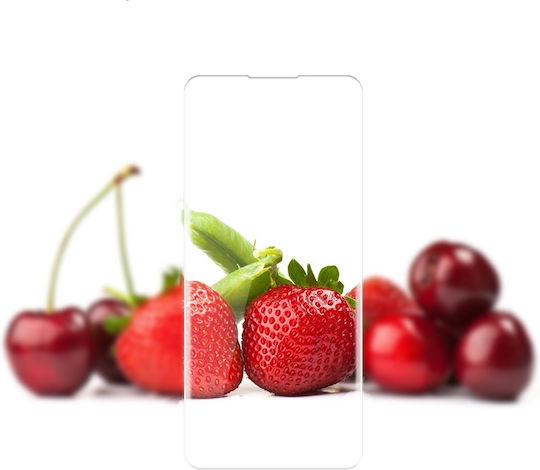 OnePlus 8 Pro Mocolo 9h 3d Vollflächige Gehärtetes Glas UV Displayschutzfolie