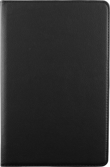 Volte-tel Tablet Case Samsung Tab S11 X730/X736 11.0in Leather Book Rotating Stand Black 5205308423864