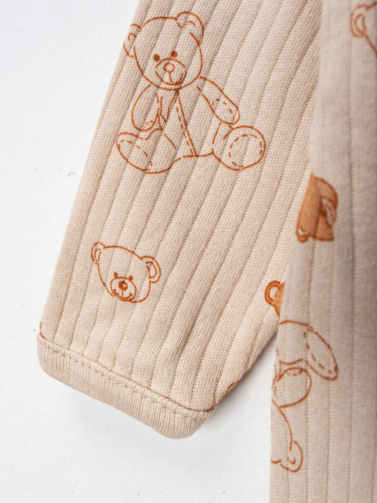 SteweHome SteweHome Geschenkset Für Baby-Kleidung 5 Stück