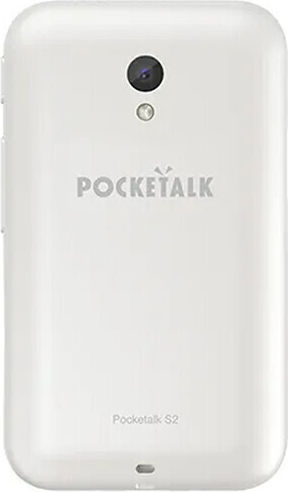 Μεταφραστής Pocketalk S2 Voice Camera