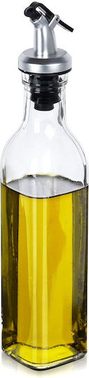 Vilde Δοχείο Λαδιού Γυάλινο με Ροή 250ml