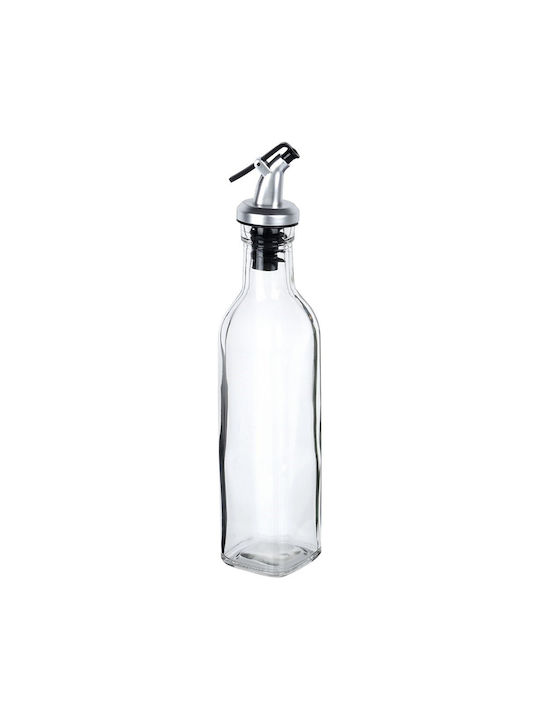 Vilde Ölkanne Glas mit Ausgießer 250ml