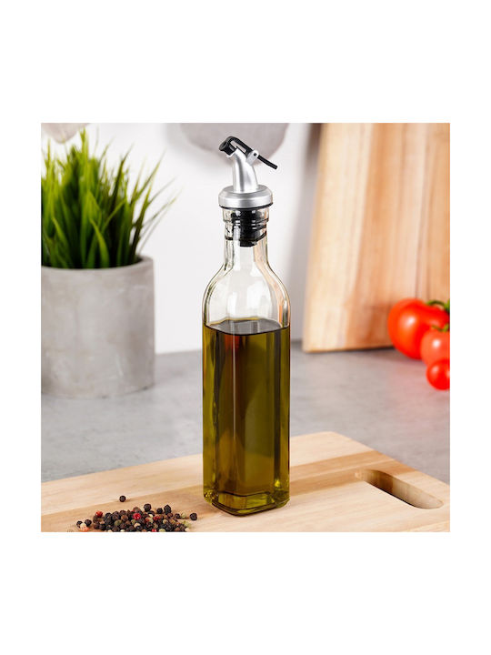 Vilde Ölkanne Glas mit Ausgießer 250ml