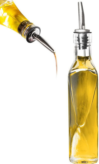 Orion Δοχείο Λαδιού Γυάλινο με Ροή 300ml