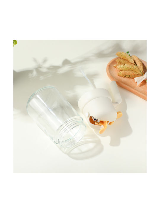Recipient Spray Pentru Ulei Plastic 540ml