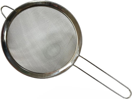 Chios Hellas Сито Tea Metallic 1бр Chios Hellas Сито Tea Metallic 1бр