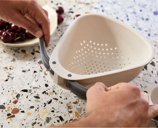 Joseph Joseph Plastic Colander 20x10cm 1pcs