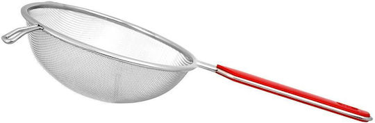 Zokura Sieb Tee aus Edelstahl 14cm 1Stück