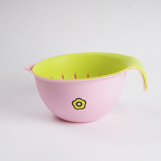 Plastic Kitchen Strainer
