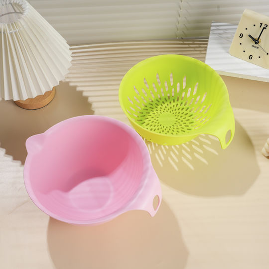 Plastic Kitchen Strainer