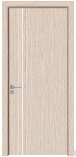 Ct-103--s12 Εσωτερική Πόρτα Steeddoors 2140x730mm Lock 3 Ct-103--s12 Εσωτερική Πόρτα Steeddoors 2140x730mm Lock 3