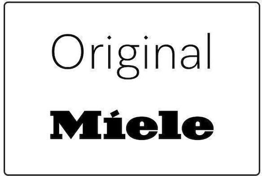 Miele WTV 501 09256130 Съединител За Пералня/Сушилня от Метал 59x57.5εκ. 1бр