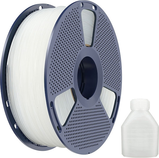 Sunlu Pp Filament Natural White