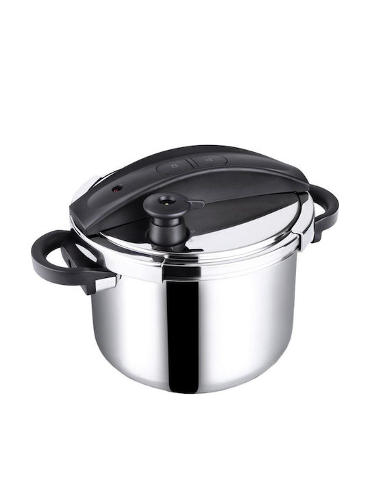 Lamart Pressure Cooker 6lt