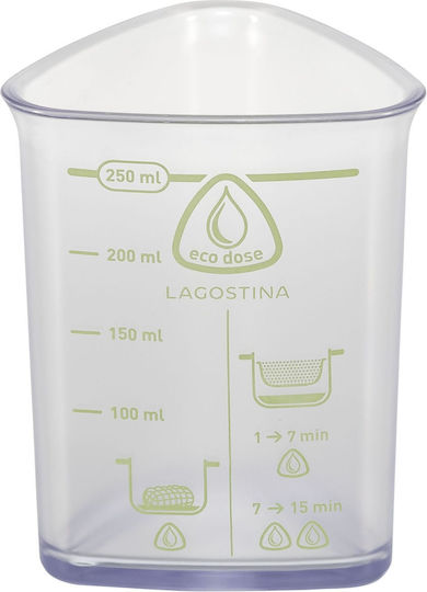 Lagostina Diva Χύτρα Ταχύτητας 9lt